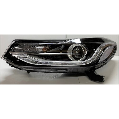 Holden TJ Trax Left Headlight lamp Assembly  2017 - 2019 Projector GMH