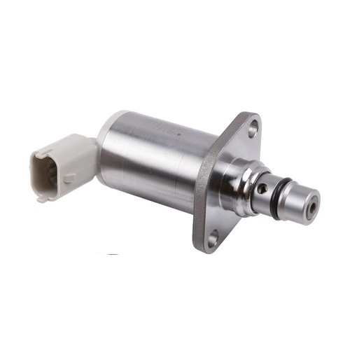 Holden Colorado Fuel Injection Pump Metering Valve 55493549
