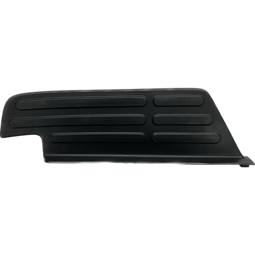 Holden RA Rodeo Rear Bumper Step Cover Right Side RHR 2003 - 2006