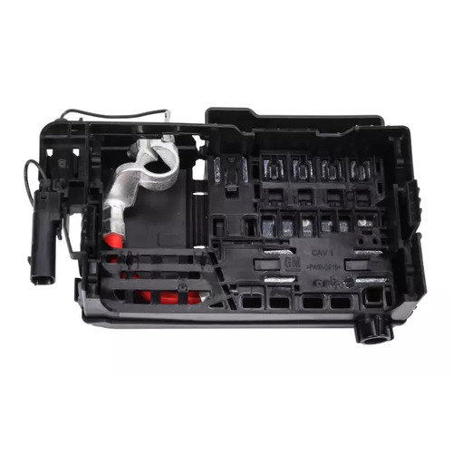 Holden EQ Equinox Battery Power Distribution Box / Fuse Compartment