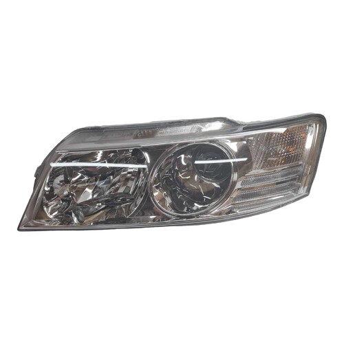 Holden VZ Berlina Left Headlight Lamp Projector LH GMH Commodore