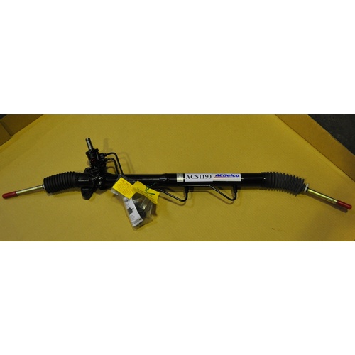 Holden VE Commodore Power Steering P/S Rack