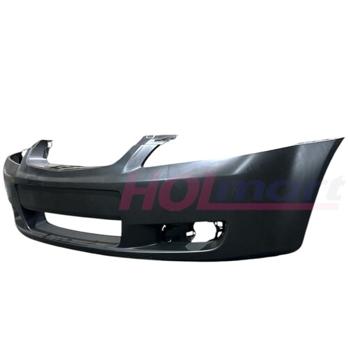 Holden Front Bumper Bar Omega & Berlina Models - Series 1 Commodore GMH