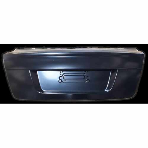 Holden VE Series 2 Boot Lid ASM Commodore NOS
