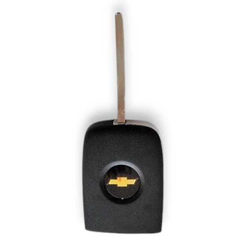 Pontiac G8 Chevrolet Flip Key - Holden VE Commodore & WM Statesman Caprice (X1 Key)