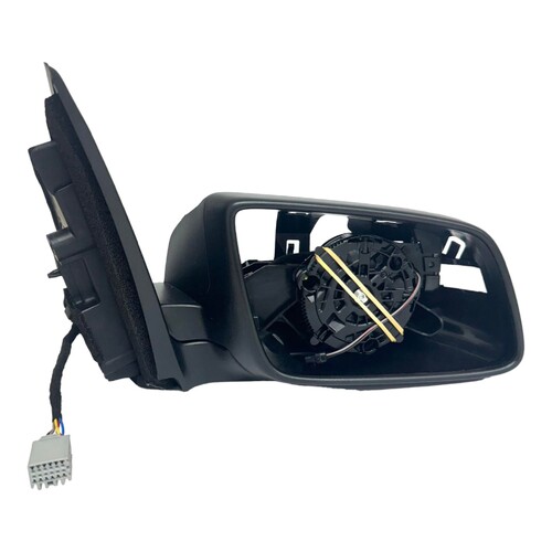 Holden VF Right Door Mirror Assembly Blindspot SV6, SS, SSV Commodore 2013-2017