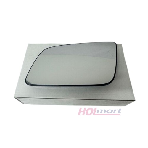 Holden VF Evoke Mirror Glass Left LH - Evoke Models Only Commodore 