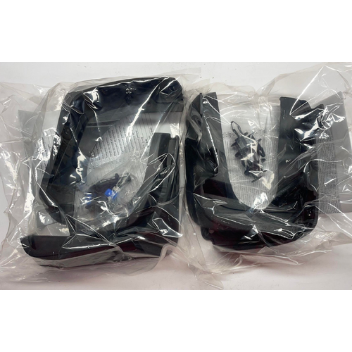 Holden JH Cruze Mud Flaps Front/Rear Kit 2012-2016