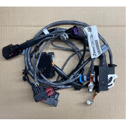 Holden VF Front Radiator Support Wiring Harness Loom Series 2 (2016-2017 Only)