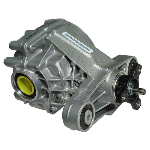 Holden LSD 3.45 Diff Assembly HSV VE VF V8 ZF SS SSV Differential Commodore ASM BRAND NEW GMH