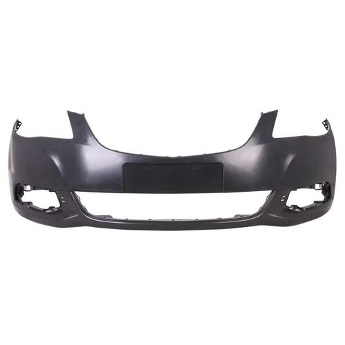 Holden VF Evoke Front Bumper Bar Commodore Fascia Cover 92293840