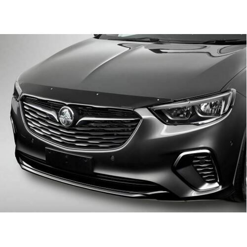 Holden ZB Bonnet Protector Guard Black Smoke Dark Commodore GMH NEW