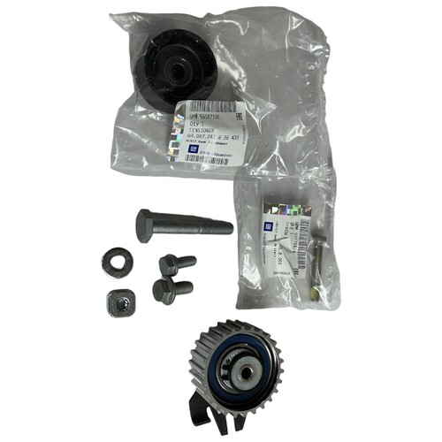 Holden Drive Belt Tensioner Kit