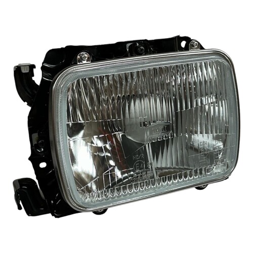 Holden Head/Tail Light (Rodeo) 