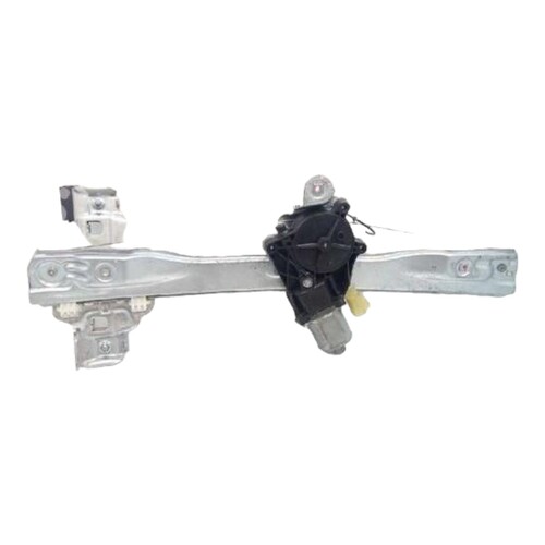 HOLDEN CRUZE REAR LEFT WINDOW MECHANISM 