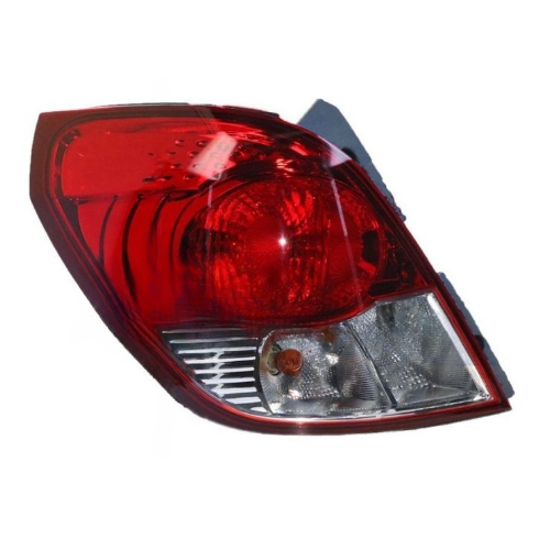 HOLDEN CAPTIVA 5 CG 11/2009-02/2011 LEFT TAILLIGHT