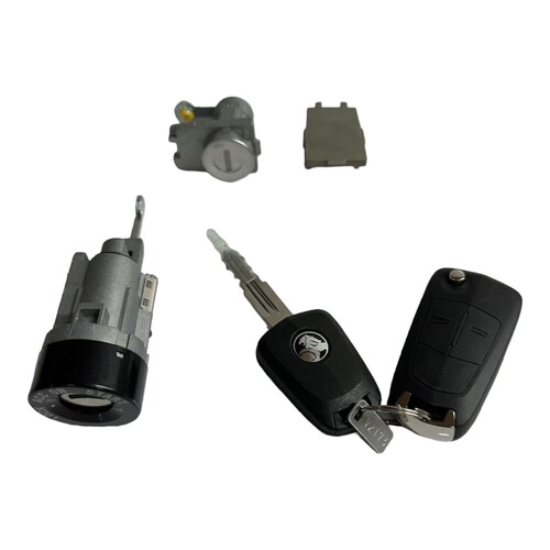 Holden Key Fob - Ignition - Door Lock