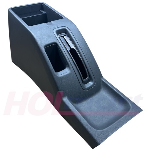 Holden Colorado RA RC Centre Console Trim