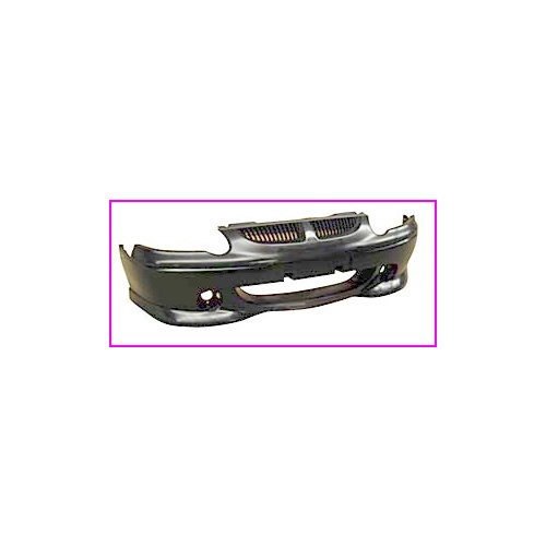 vx commodore front bumper