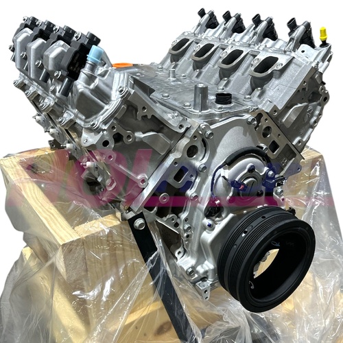 Chevrolet L87 V8 Crate Engine Silverado 1500 Long Motor 6.2L 420hp | GMSV