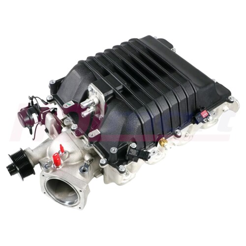 HSV VF LSA 6.2L Supercharger Blower & Top Hat Assembly - V8 GTS Senator Clubsport R8 BRAND NEW