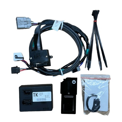 HSV VF Trailer Wiring Harness for Sedan Models GEN-F MY 2013-17