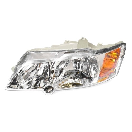 Holden VY Left Head Light Lamp Executive S Acclaim Series 2 Commodore ...